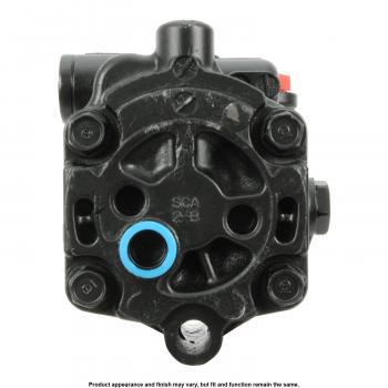2010 Mitsubishi Lancer Power Steering Pump A1 Cardone 21337 image 1 of 4