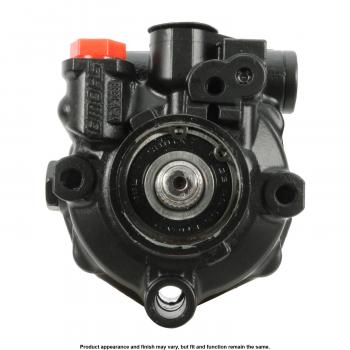2010 Mitsubishi Lancer Power Steering Pump A1 Cardone 21337 image 3 of 4