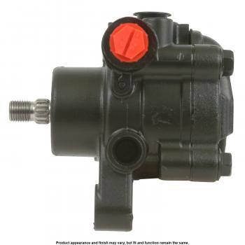 2020 Kia Sedona Power Steering Pump A1 Cardone 21338 image 2 of 4