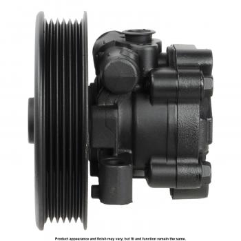 2013 Mazda MX-5 Power Steering Pump