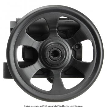 2014 Mazda MX-5 Power Steering Pump A1 Cardone 21339 image 2 of 4