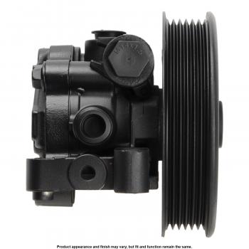 2014 Mazda MX-5 Power Steering Pump A1 Cardone 21339 image 3 of 4
