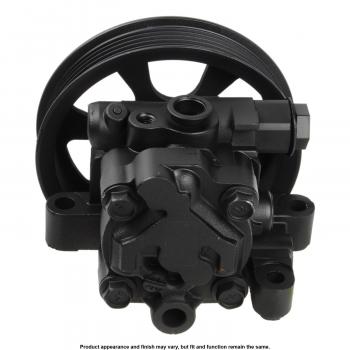 2014 Mazda MX-5 Power Steering Pump A1 Cardone 21339 image 4 of 4