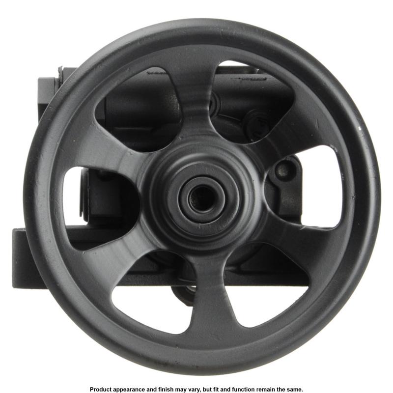 2006 Mazda MX-5 Power Steering Pump A1 Cardone 21339 image 2 of 4