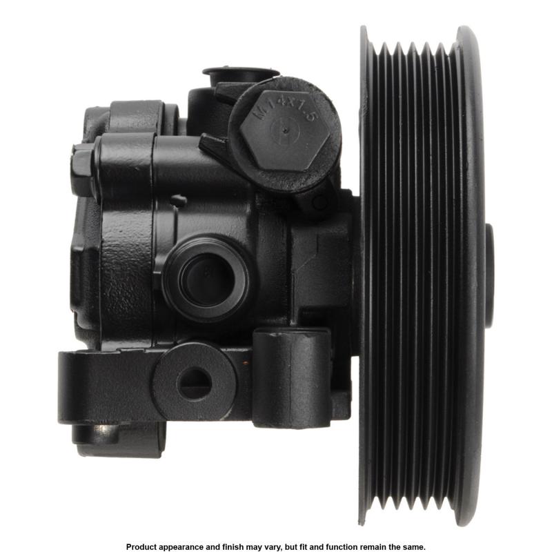 2006 Mazda MX-5 Power Steering Pump A1 Cardone 21339 image 3 of 4