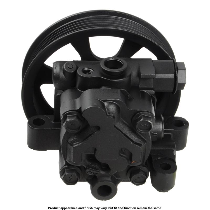 2006 Mazda MX-5 Power Steering Pump A1 Cardone 21339 image 4 of 4