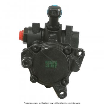 2011 Mercedes-Benz R350 Power Steering Pump A1 Cardone 21341 image 2 of 4