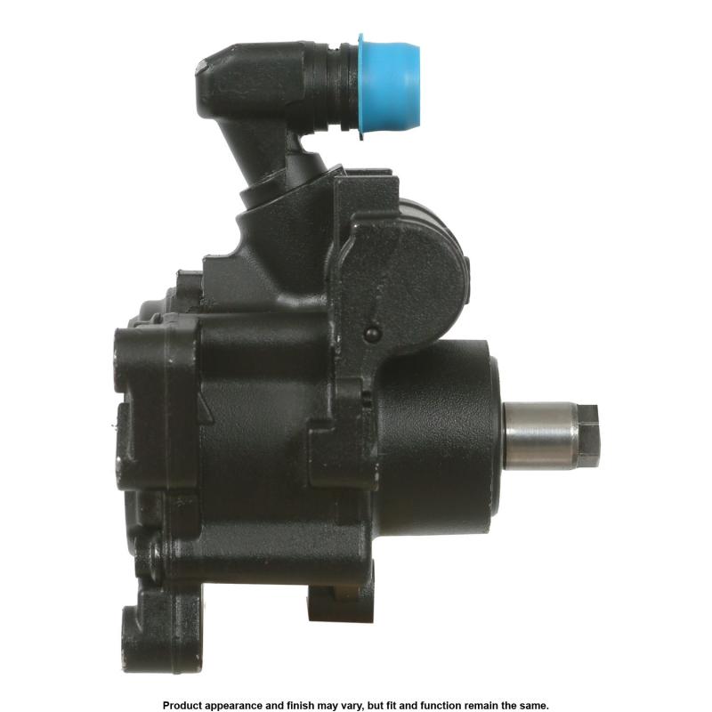 2010 Mercedes-Benz C350 Power Steering Pump