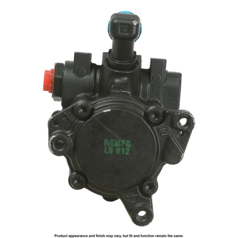 2008 Mercedes-Benz C350 Power Steering Pump A1 Cardone 21341 image 2 of 4