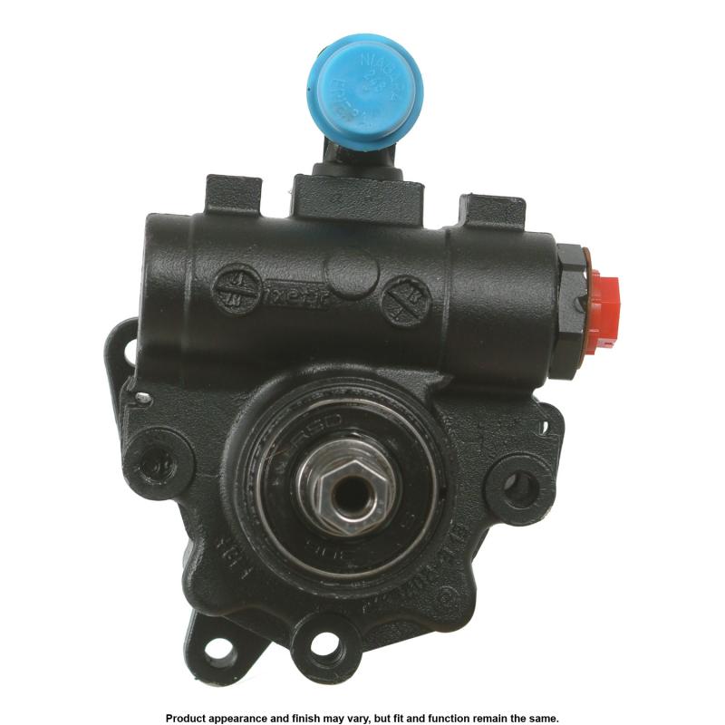 2008 Mercedes-Benz C350 Power Steering Pump A1 Cardone 21341 image 3 of 4