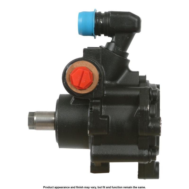 2008 Mercedes-Benz C350 Power Steering Pump A1 Cardone 21341 image 4 of 4