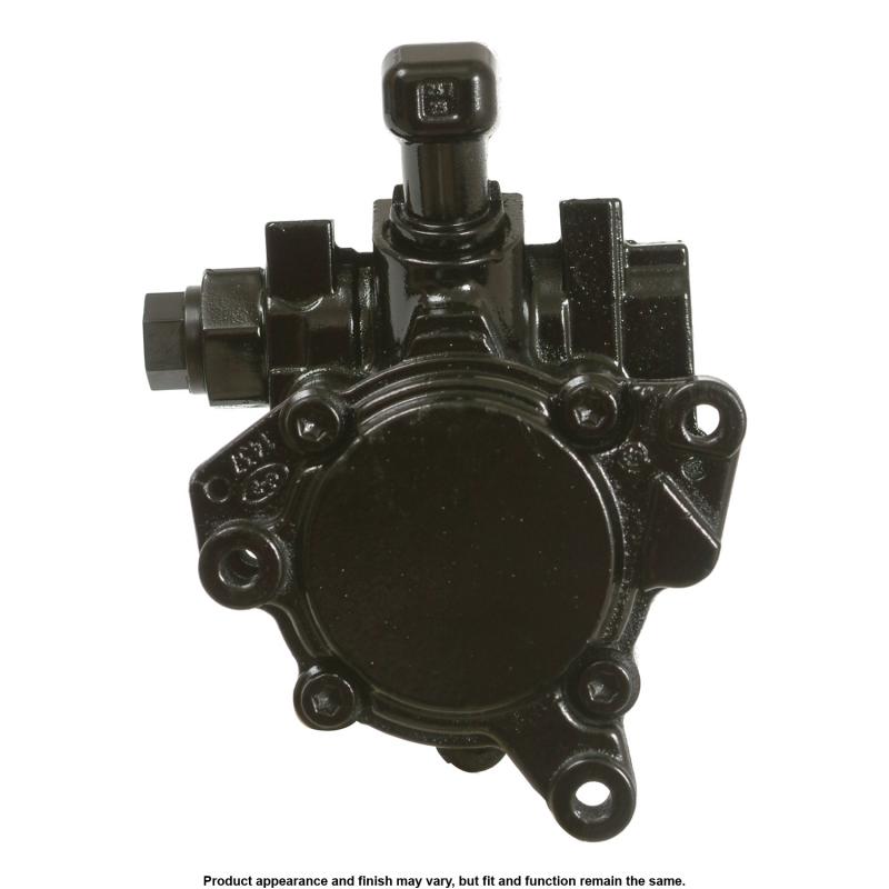 2011 Mercedes-Benz SLK350 Power Steering Pump A1 Cardone 21344 image 1 of 4
