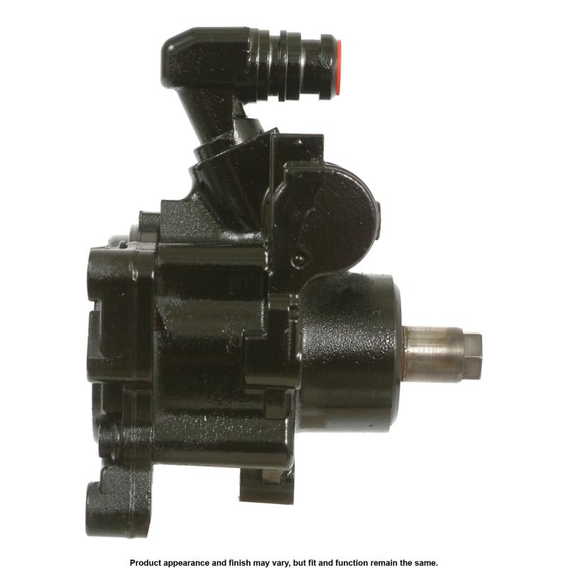 2011 Mercedes-Benz SLK350 Power Steering Pump A1 Cardone 21344 image 2 of 4