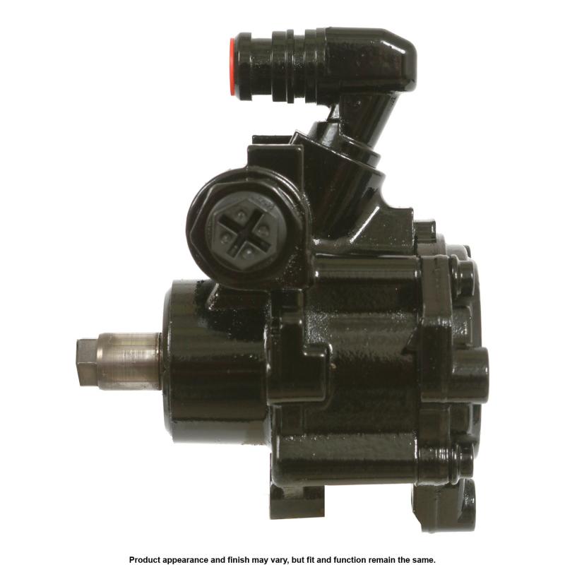2011 Mercedes-Benz SLK350 Power Steering Pump A1 Cardone 21344 image 3 of 4