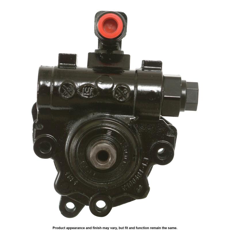 2011 Mercedes-Benz SLK350 Power Steering Pump A1 Cardone 21344 image 4 of 4