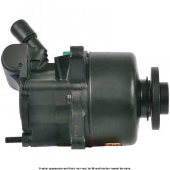 2011 Mercedes-Benz SL63 AMG Power Steering Pump A1 Cardone 21348 image 3 of 4