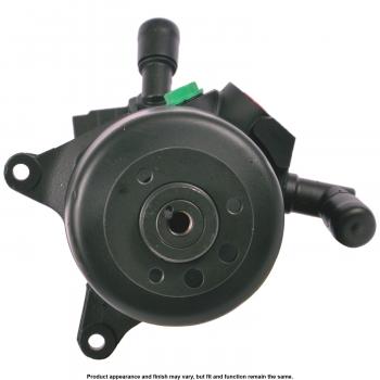 2011 Mercedes-Benz SL63 AMG Power Steering Pump A1 Cardone 21348 image 4 of 4