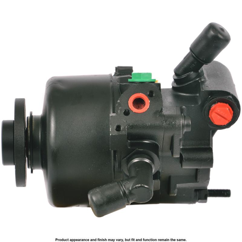 2012 Mercedes-Benz SL550 Power Steering Pump A1 Cardone 21348 image 1 of 4