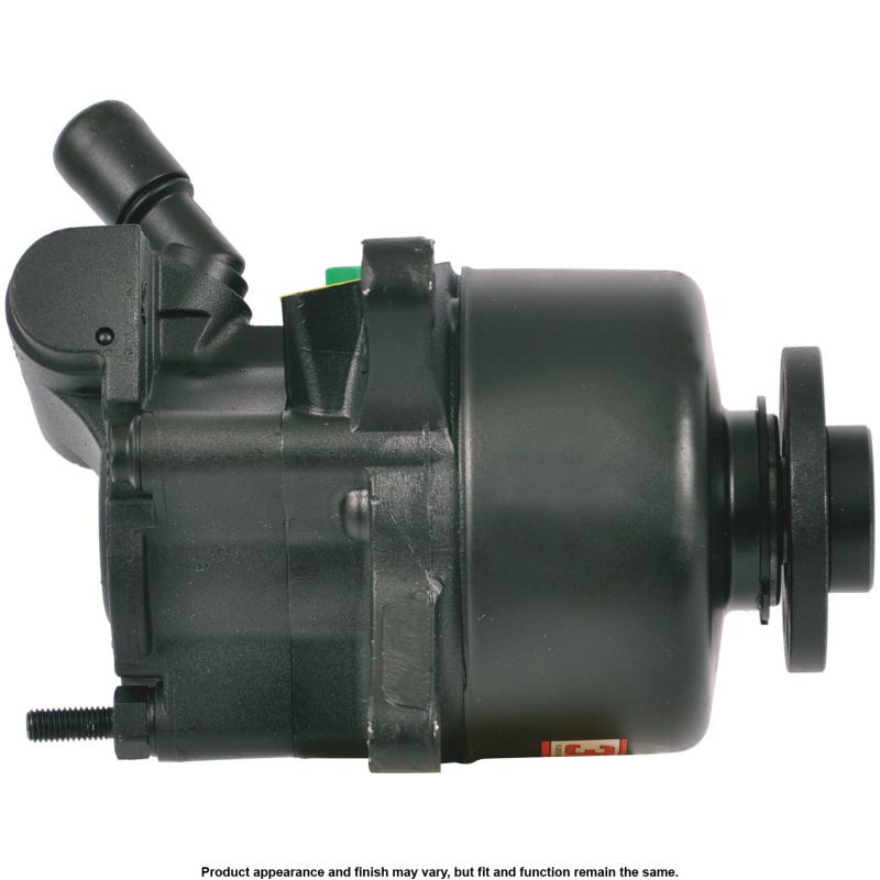 2012 Mercedes-Benz SL550 Power Steering Pump A1 Cardone 21348 image 3 of 4