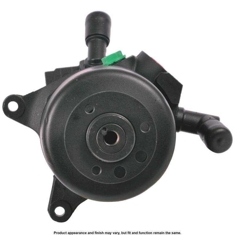 2012 Mercedes-Benz SL550 Power Steering Pump A1 Cardone 21348 image 4 of 4