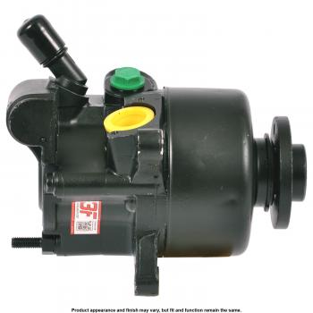 2008 Mercedes-Benz CL550 Power Steering Pump