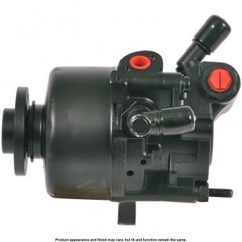 2008 Mercedes-Benz CL550 Power Steering Pump A1 Cardone 21350 image 2 of 4