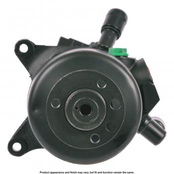 2008 Mercedes-Benz CL550 Power Steering Pump A1 Cardone 21350 image 3 of 4
