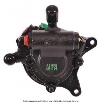 2008 Mercedes-Benz CL550 Power Steering Pump A1 Cardone 21350 image 4 of 4