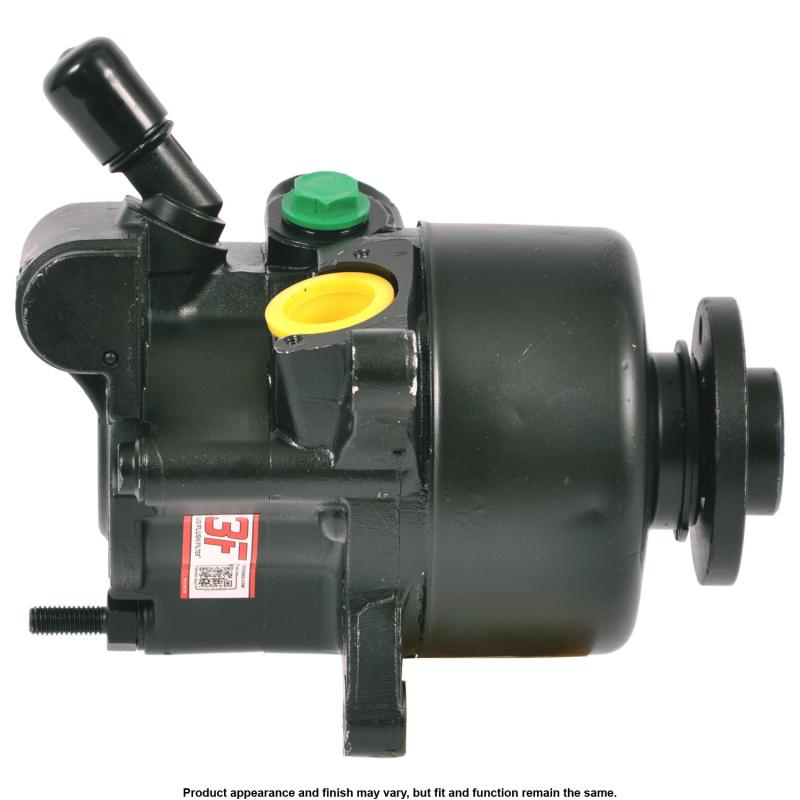 2011 Mercedes-Benz S550 Power Steering Pump