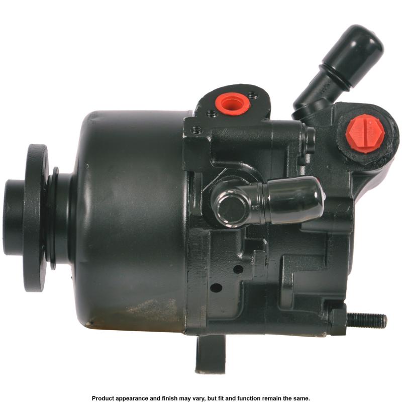2008 Mercedes-Benz SL55 AMG Power Steering Pump A1 Cardone 21350 image 2 of 4