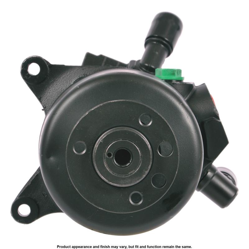 2008 Mercedes-Benz SL55 AMG Power Steering Pump A1 Cardone 21350 image 3 of 4