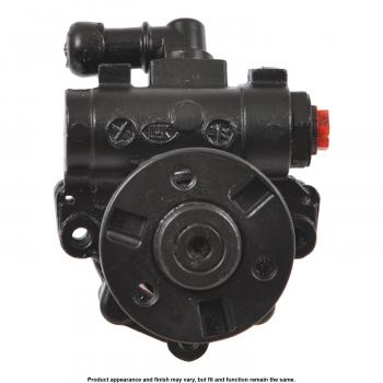 2008 BMW X3 Power Steering Pump