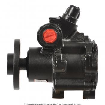 2008 BMW X3 Power Steering Pump A1 Cardone 21353 image 2 of 4
