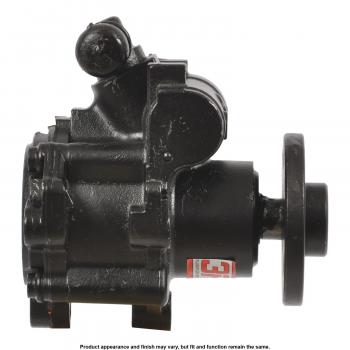 2008 BMW X3 Power Steering Pump A1 Cardone 21353 image 3 of 4