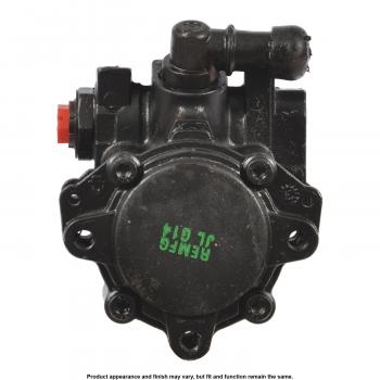 2008 BMW X3 Power Steering Pump A1 Cardone 21353 image 4 of 4