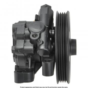 2015 Mazda CX-9 Power Steering Pump