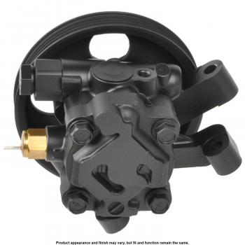 2015 Mazda CX-9 Power Steering Pump A1 Cardone 21358 image 2 of 4
