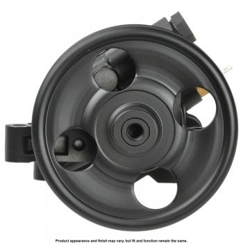 2015 Mazda CX-9 Power Steering Pump A1 Cardone 21358 image 3 of 4