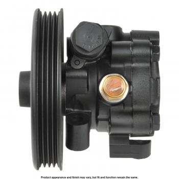 2015 Mazda CX-9 Power Steering Pump A1 Cardone 21358 image 4 of 4