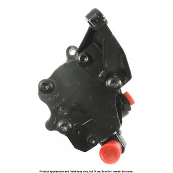 2009 BMW 528i Power Steering Pump A1 Cardone 21360 image 1 of 4