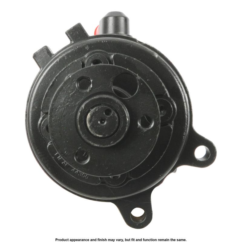 2009 BMW 528i Power Steering Pump A1 Cardone 21360 image 3 of 4