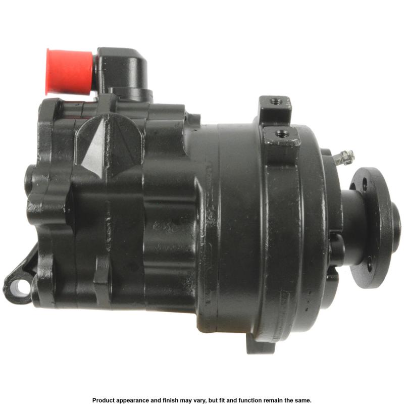 2009 BMW 528i Power Steering Pump A1 Cardone 21360 image 4 of 4
