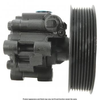 2017 Toyota Sequoia Power Steering Pump A1 Cardone 21375 image 2 of 4