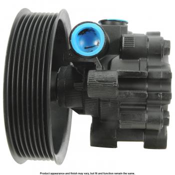 2017 Toyota Sequoia Power Steering Pump A1 Cardone 21375 image 3 of 4