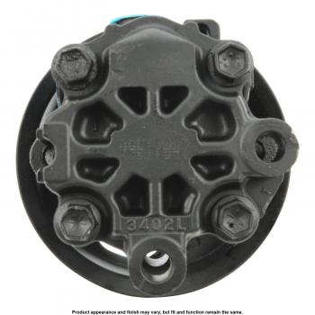 2017 Toyota Sequoia Power Steering Pump A1 Cardone 21375 image 4 of 4