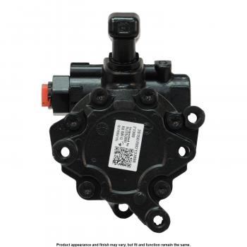 2010 Mercedes-Benz C300 Power Steering Pump A1 Cardone 21389 image 2 of 4