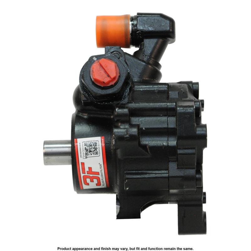 2008 Mercedes-Benz C350 Power Steering Pump A1 Cardone 21389 image 1 of 4