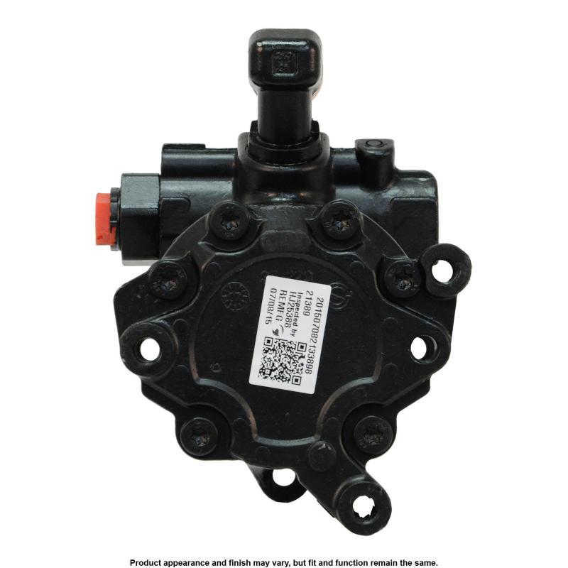 2008 Mercedes-Benz C350 Power Steering Pump A1 Cardone 21389 image 2 of 4