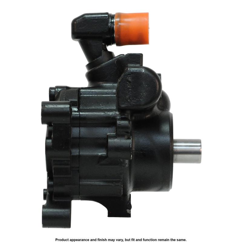 2008 Mercedes-Benz C350 Power Steering Pump A1 Cardone 21389 image 3 of 4