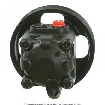 2012 Infiniti EX35 Power Steering Pump A1 Cardone 21394 image 2 of 4